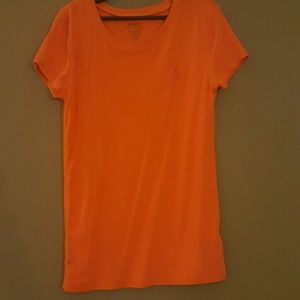 Girls. Polo Ralph Lauren.